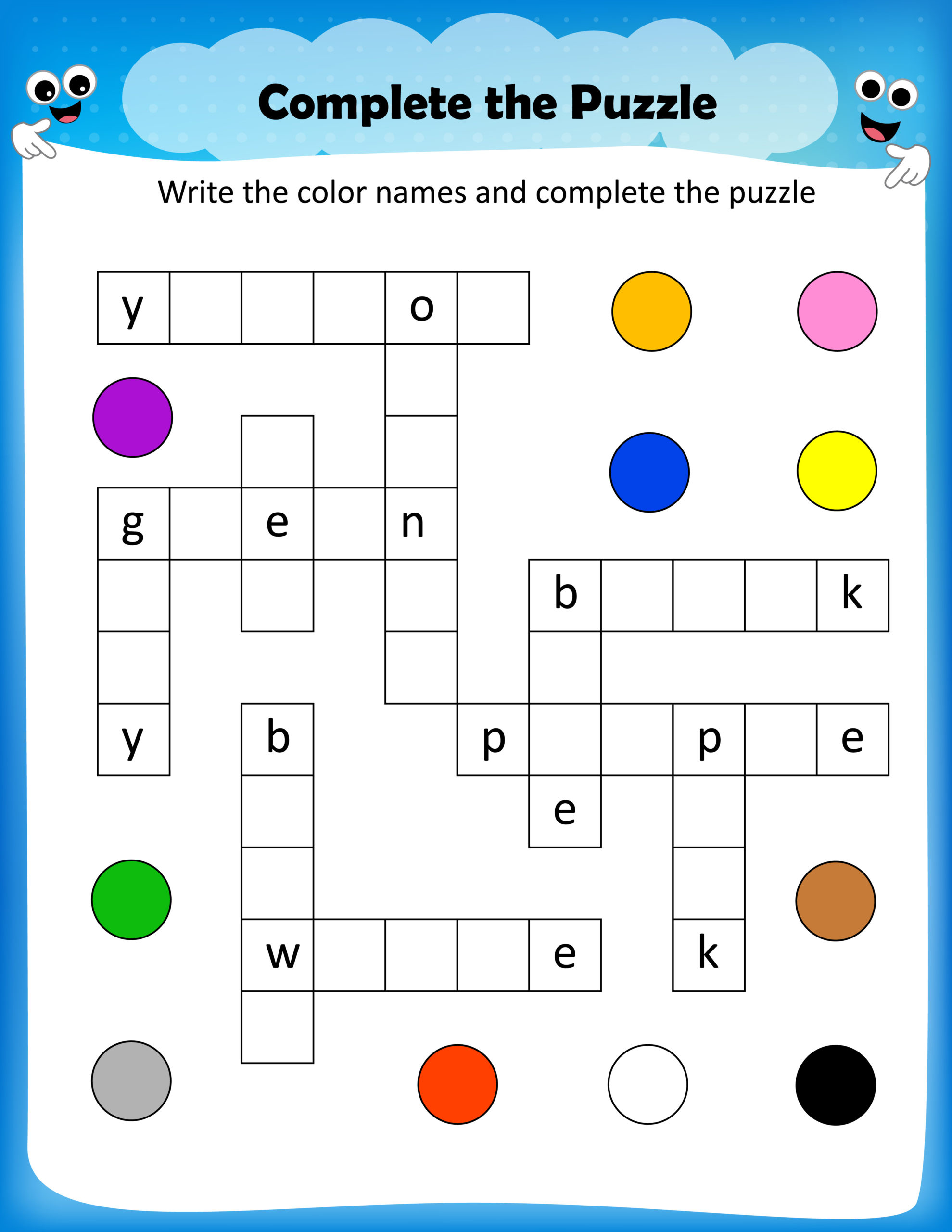 free-printable-crossword-puzzles-for-5th-graders-printable-crossword