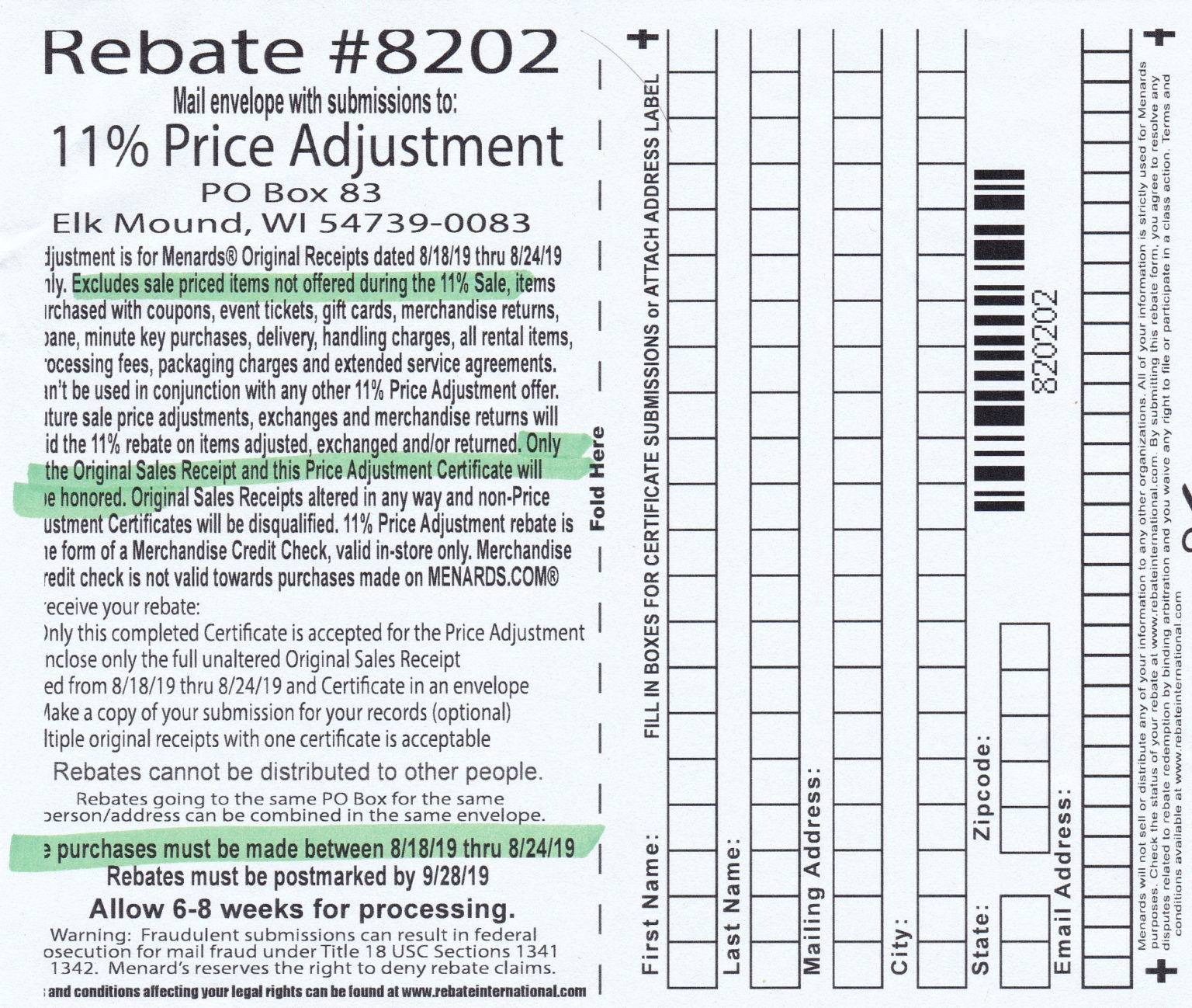 menards-11-price-adjustment-rebate-8202-purchases-8-18-printable