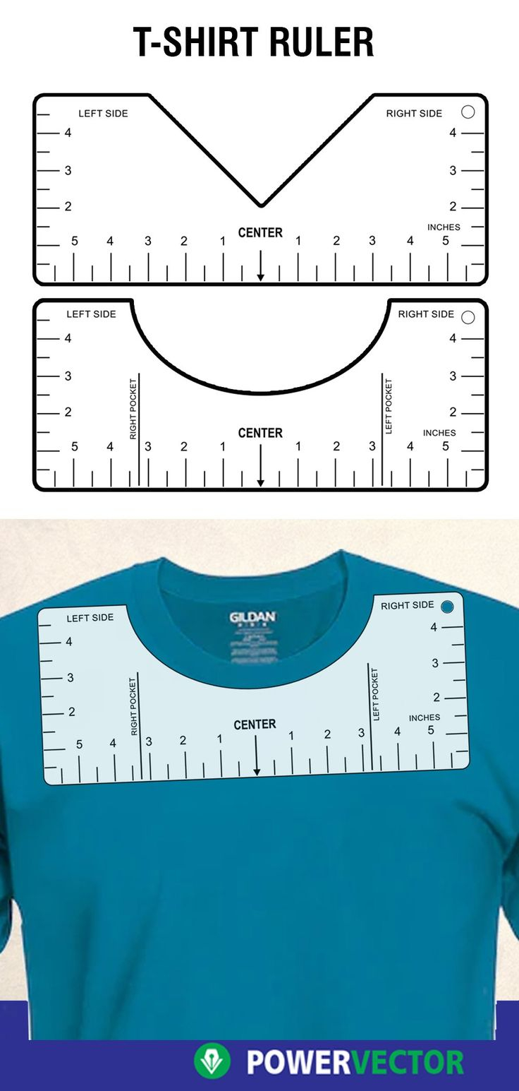 T Shirt Ruler Free Printable Printable Crossword Puzzles Bingo Cards Forms